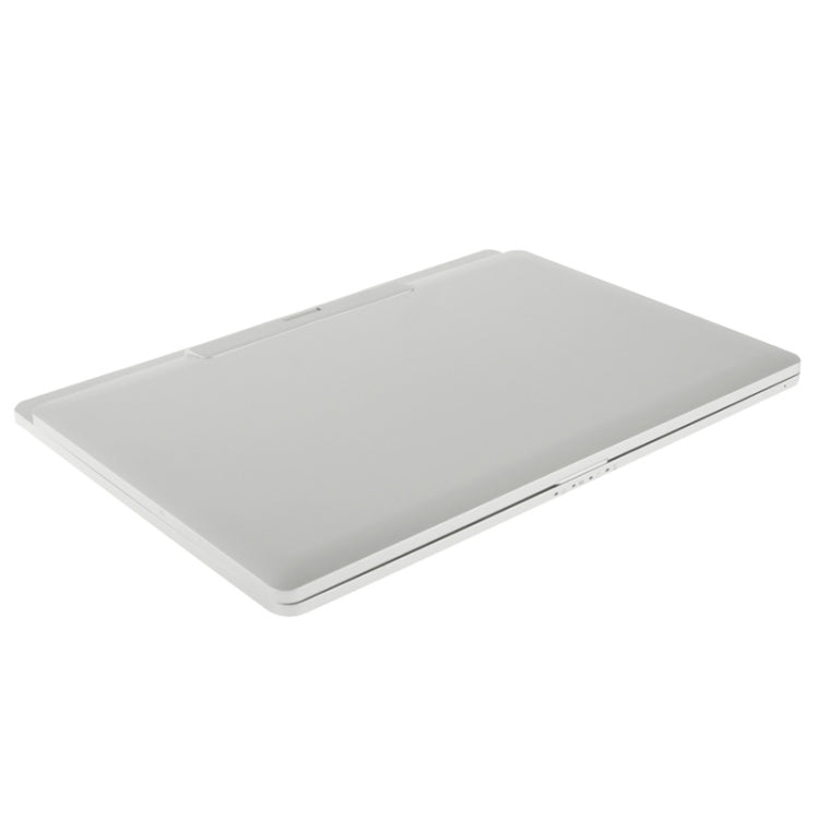 11.6 inch Windows 8 Netbook PC 320GB, CPU: Intel Celeron 1037U, 1.8GHz, RAM: 2GB(Silver)