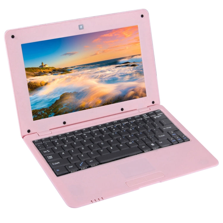 TDD-10.1 Netbook PC, 10.1 inch, 1GB+8GB, Android 5.1 Allwinner A33