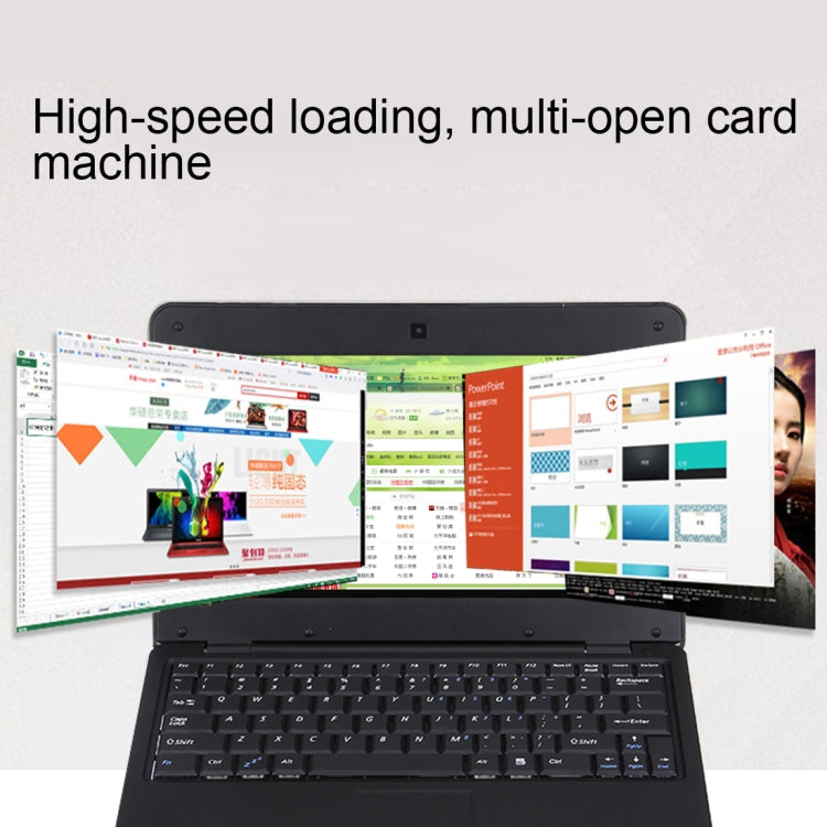 TDD-10.1 Netbook PC, 10.1 inch, 1GB+8GB, Android 5.1 Allwinner A33