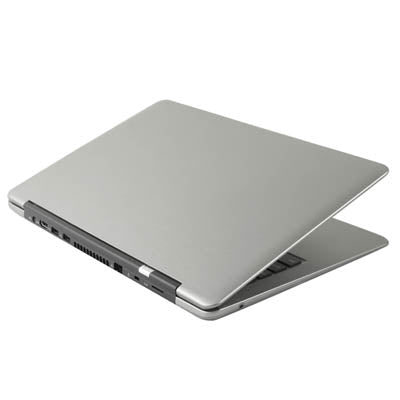 14 inch Windows 7 Notebook PC, 2GB+320GB, Metal Shell, CPU: Intel CeleronProcessor Z1900, 2.0GHz(Grey)