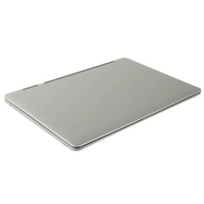 14 inch Windows 7 Notebook PC, 2GB+320GB, Metal Shell, CPU: Intel CeleronProcessor Z1900, 2.0GHz(Grey)