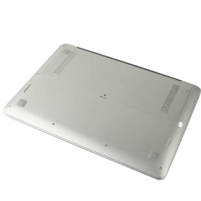 14 inch Windows 7 Notebook PC, 2GB+320GB, Metal Shell, CPU: Intel CeleronProcessor Z1900, 2.0GHz(Grey)