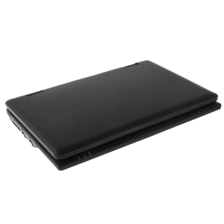 EPC 701 Notebook PC, 7.0 inch, 512MB+4GB, Android 4.4.2, CPU: VIA WM8880 Dual Core up to 1.6GHz, WiFi