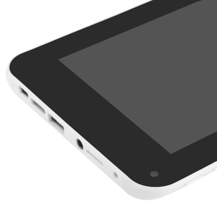 7.0 inch Android 4.2 Tablet PC, CPU: Allwinner A20 Dual Core, 1.2GHz