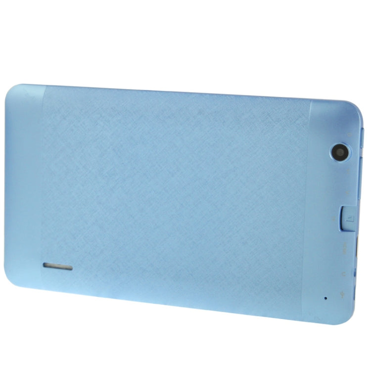 7.0 inch Android 4.2 Tablet PC 8GB, CPU: Actions ATM7021 Dual Core, 1.5GHz