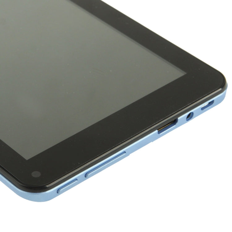 7.0 inch Android 4.2 Tablet PC 8GB, CPU: Actions ATM7021 Dual Core, 1.5GHz