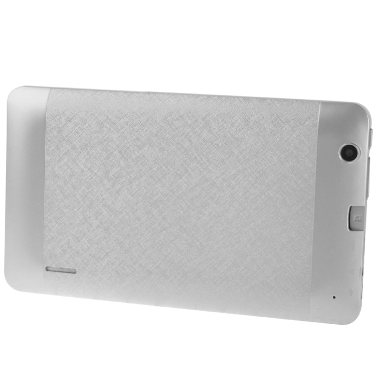 7.0 inch Android 4.2 Tablet PC 8GB, CPU: Actions ATM7021 Dual Core, 1.5GHz