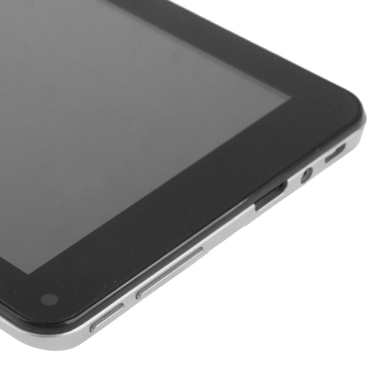 7.0 inch Android 4.2 Tablet PC 8GB, CPU: Actions ATM7021 Dual Core, 1.5GHz