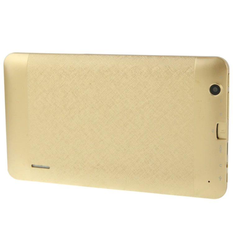 7.0 inch Android 4.2 Tablet PC 8GB, CPU: Actions ATM7021 Dual Core, 1.5GHz