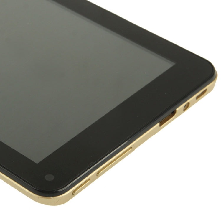 7.0 inch Android 4.2 Tablet PC 8GB, CPU: Actions ATM7021 Dual Core, 1.5GHz
