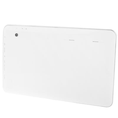 10.1 inch Android 4.2 Tablet PC 8GB, CPU: Allwinner A20 Cortex-A7, 1.2GHz(White)