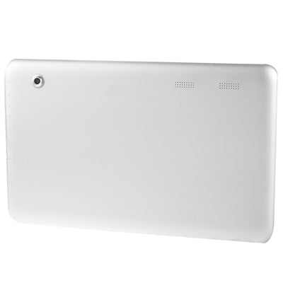 10.1 inch Android 4.1 Tablet PC 8GB, CPU: RK3066 Cortex A9, 1.5GHz, RAM: 1GB(Silver)