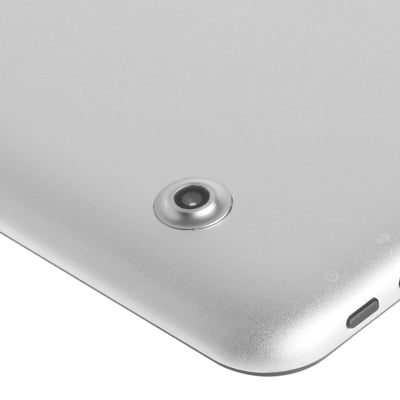 10.1 inch Android 4.1 Tablet PC 8GB, CPU: RK3066 Cortex A9, 1.5GHz, RAM: 1GB(Silver)