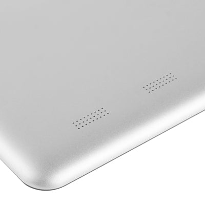 10.1 inch Android 4.1 Tablet PC 8GB, CPU: RK3066 Cortex A9, 1.5GHz, RAM: 1GB(Silver)