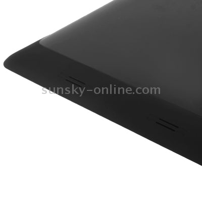 13.3 inch Tablet PC,  2GB+32GB, 10000mAh Battery, Google Android 9.0 RK3368 Octa Core ARM Cortex-A53 up to 1.8GHz, HDMI, 3G USB-Dongle, USB LAN, WiFi, BT(Black)