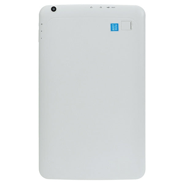 Tablet PC, 10.6 inch, 1GB+16GB, Android 5.1 Allwinner A83T Octa Core up to 1.8GHz(White)