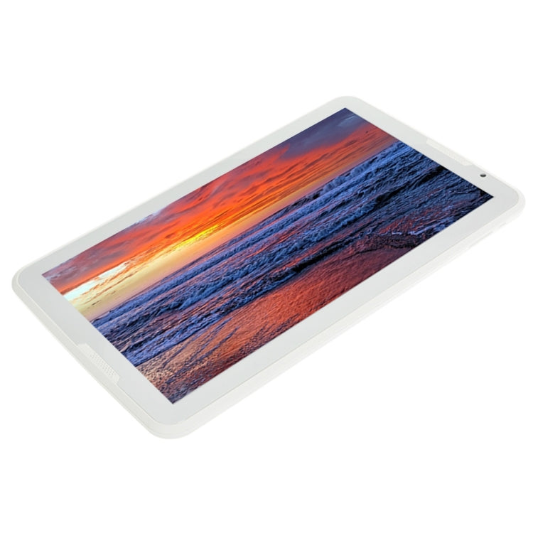 Tablet PC, 10.6 inch, 1GB+16GB, Android 5.1 Allwinner A83T Octa Core up to 1.8GHz(White)