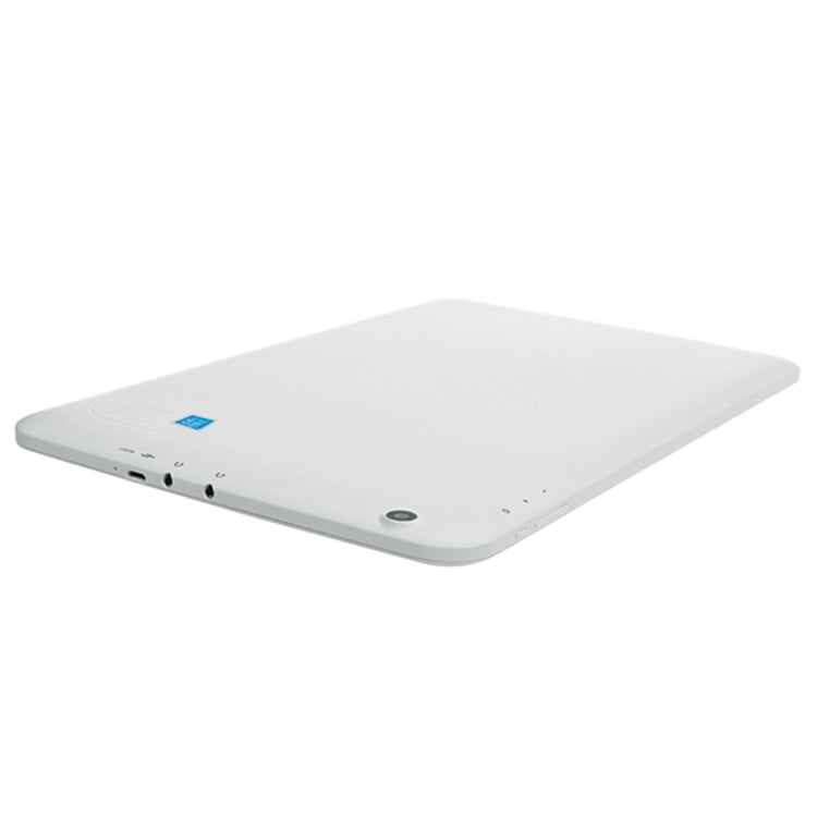 Tablet PC, 10.6 inch, 1GB+16GB, Android 5.1 Allwinner A83T Octa Core up to 1.8GHz(White)