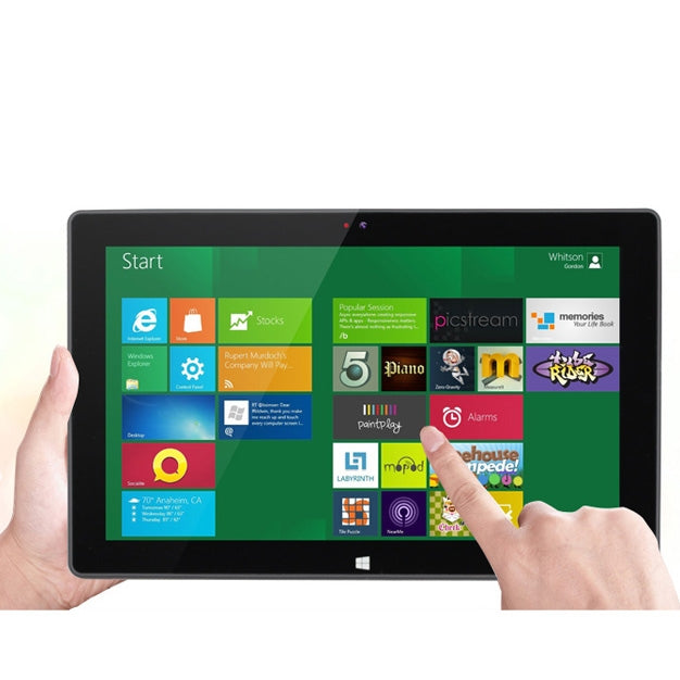 11.6 inch Windows 8 Tablet PC 32GB,
