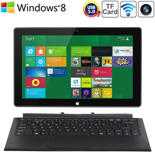 11.6 inch Windows 8 Tablet PC 32GB,