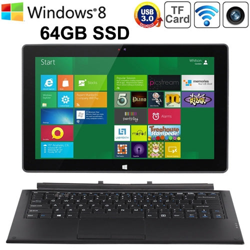 11.6 inch Windows 8 Tablet PC 32GB,