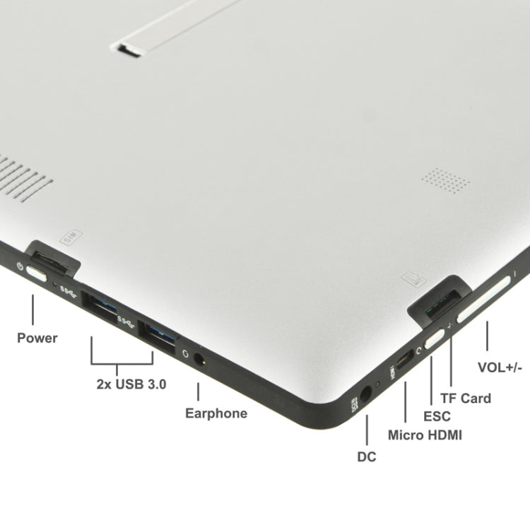 11.6 inch Windows 8 Tablet PC 32GB,