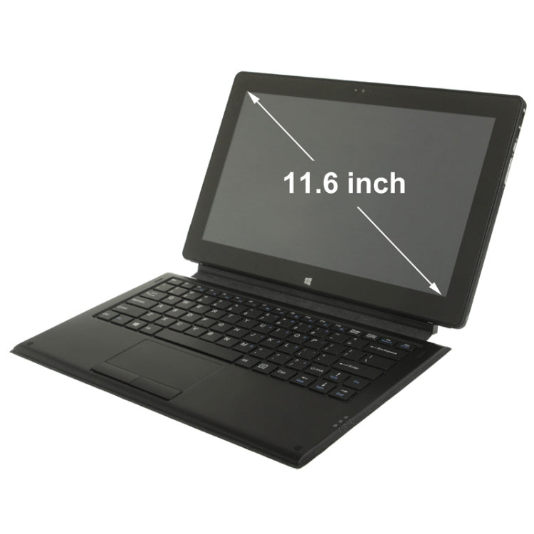 11.6 inch Windows 8 Tablet PC 32GB,