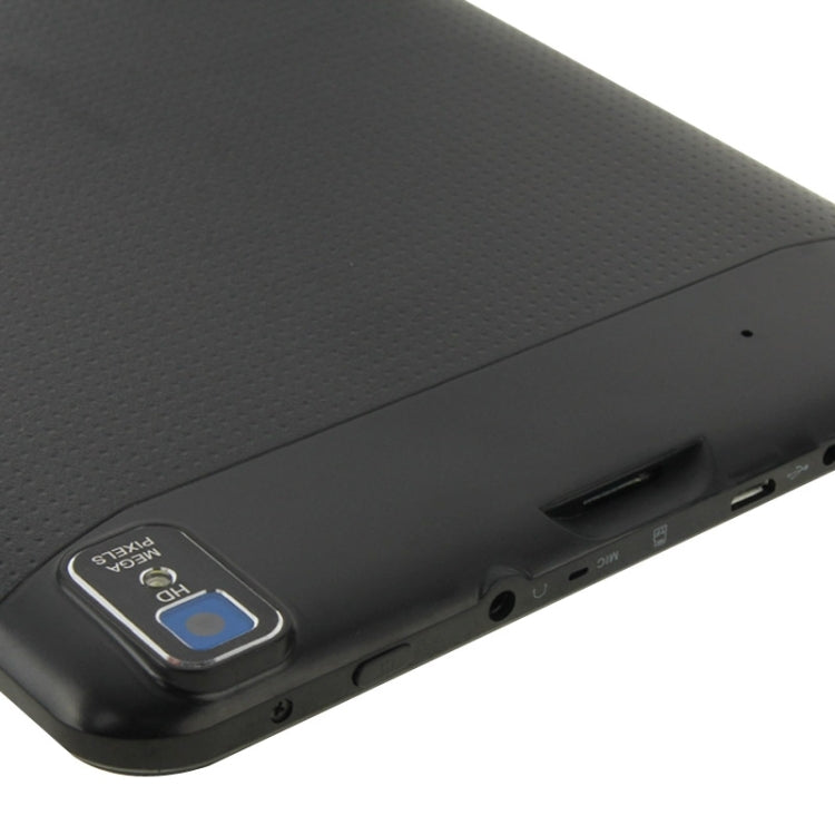 9.0 inch Tablet PC, 1GB+16GB, Android 4.0 AllWinner A33 Quad Core up to 1.2GHz, WiFi