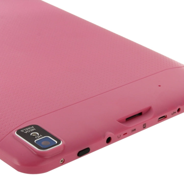 9.0 inch Tablet PC, 1GB+16GB, Android 4.0 AllWinner A33 Quad Core up to 1.2GHz, WiFi