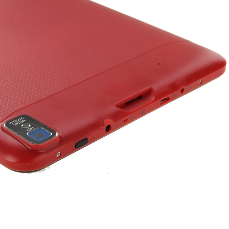 9.0 inch Tablet PC, 1GB+16GB, Android 4.0 AllWinner A33 Quad Core up to 1.2GHz, WiFi
