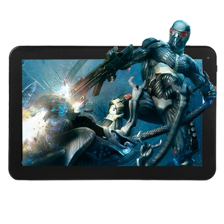 10.1 inch Tablet PC, 1GB+