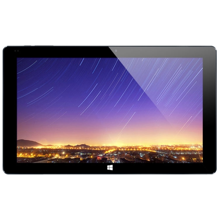 Cube i7 Tablet PC 128GB, Network: 4G, 11.6 inch Windows 10, Intel Core-M 5Y10C Dual-core, RAM: 4GB, Bluetooth V4.0, with Keyboard