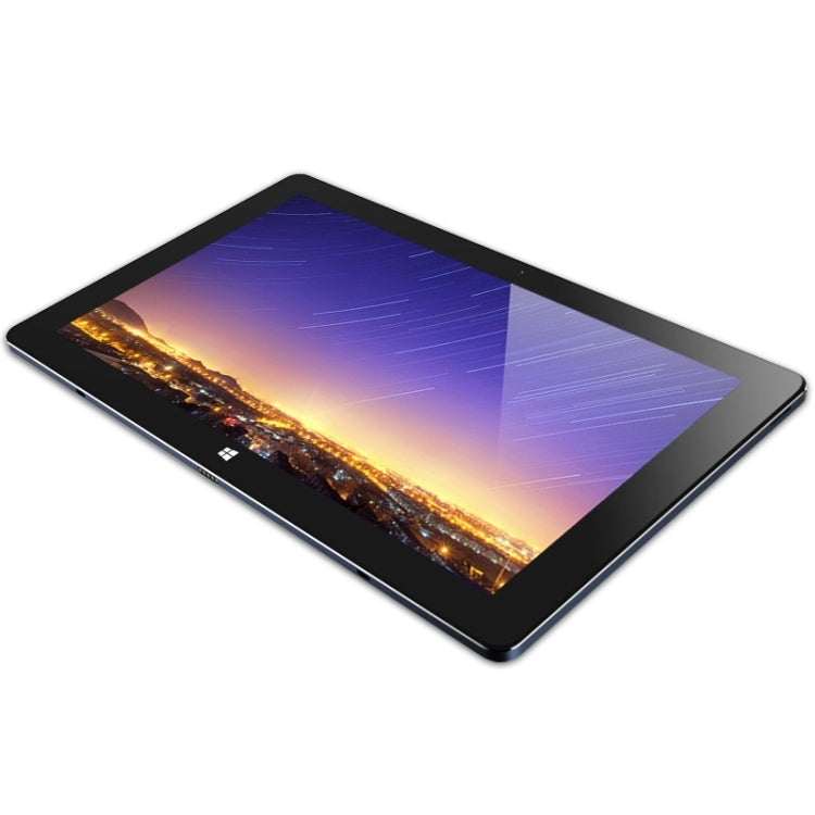 Cube i7 Tablet PC 128GB, Network: 4G, 11.6 inch Windows 10, Intel Core-M 5Y10C Dual-core, RAM: 4GB, Bluetooth V4.0, with Keyboard