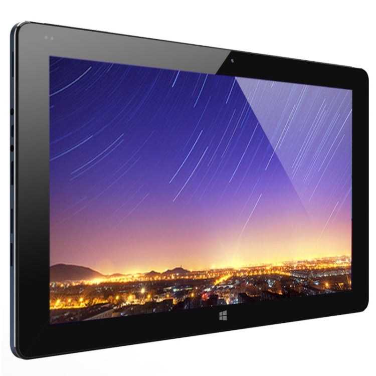 Cube i7 Tablet PC 128GB, Network: 4G, 11.6 inch Windows 10, Intel Core-M 5Y10C Dual-core, RAM: 4GB, Bluetooth V4.0, with Keyboard
