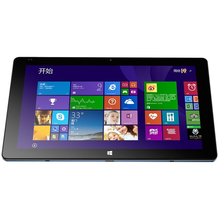 Cube iwork11 / i7-cr, 11.6 inch,  2GB+64GB, Windows 8.1, Intel Atom Z3735F Quad-core, 3G WCDMA / Bluetooth / WiFi