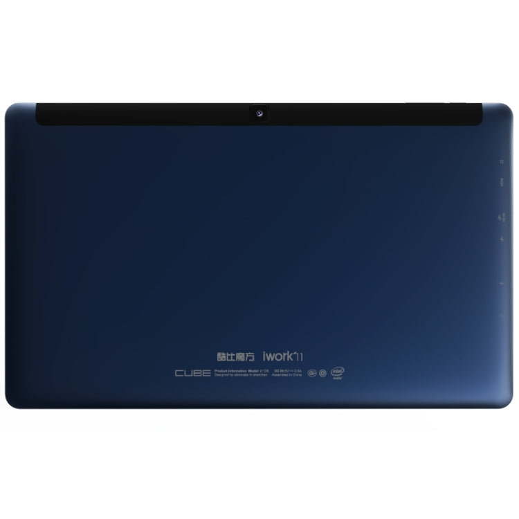 Cube iwork11 / i7-cr, 11.6 inch,  2GB+64GB, Windows 8.1, Intel Atom Z3735F Quad-core, 3G WCDMA / Bluetooth / WiFi