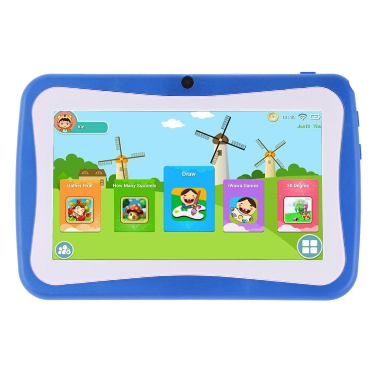 Kids Education Tablet PC, 7.0 inch, 1GB+