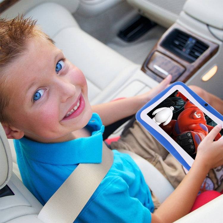 Kids Education Tablet PC, 7.0 inch, 1GB+