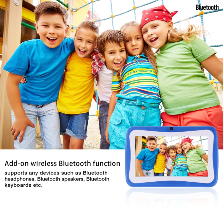 Kids Education Tablet PC, 7.0 inch, 1GB+