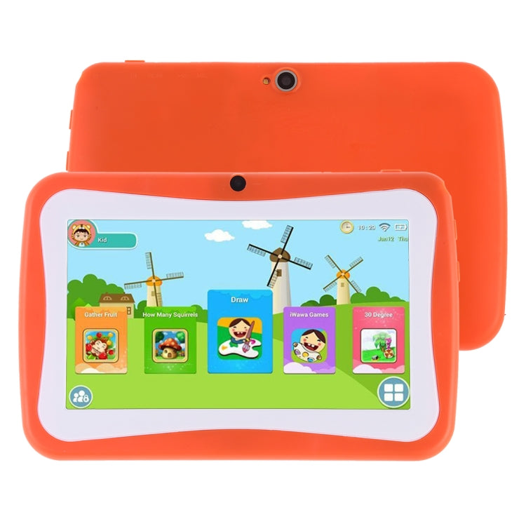 Kids Education Tablet PC, 7.0 inch, 1GB+