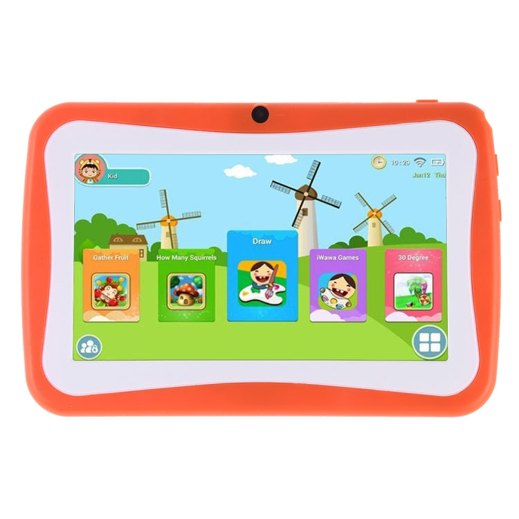 Kids Education Tablet PC, 7.0 inch, 1GB+