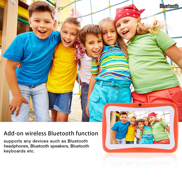 Kids Education Tablet PC, 7.0 inch, 1GB+