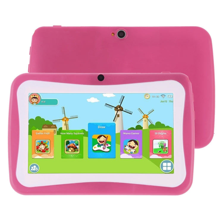 Kids Education Tablet PC, 7.0 inch, 1GB+