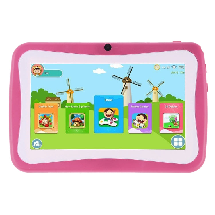 Kids Education Tablet PC, 7.0 inch, 1GB+