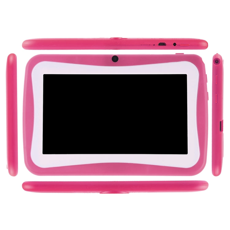 Kids Education Tablet PC, 7.0 inch, 1GB+