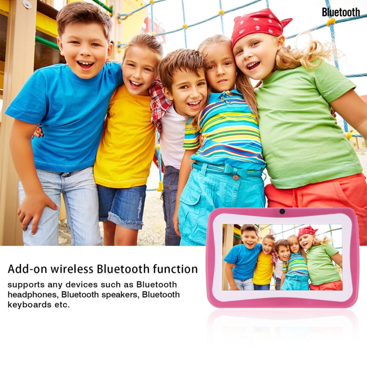 Kids Education Tablet PC, 7.0 inch, 1GB+