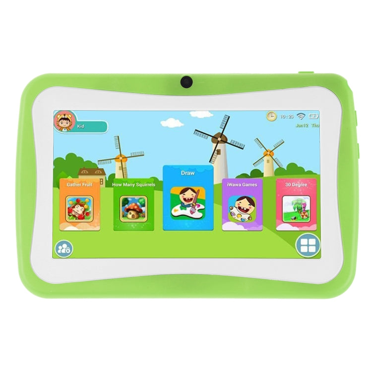 Kids Education Tablet PC, 7.0 inch, 1GB+