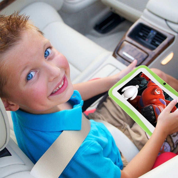Kids Education Tablet PC, 7.0 inch, 1GB+