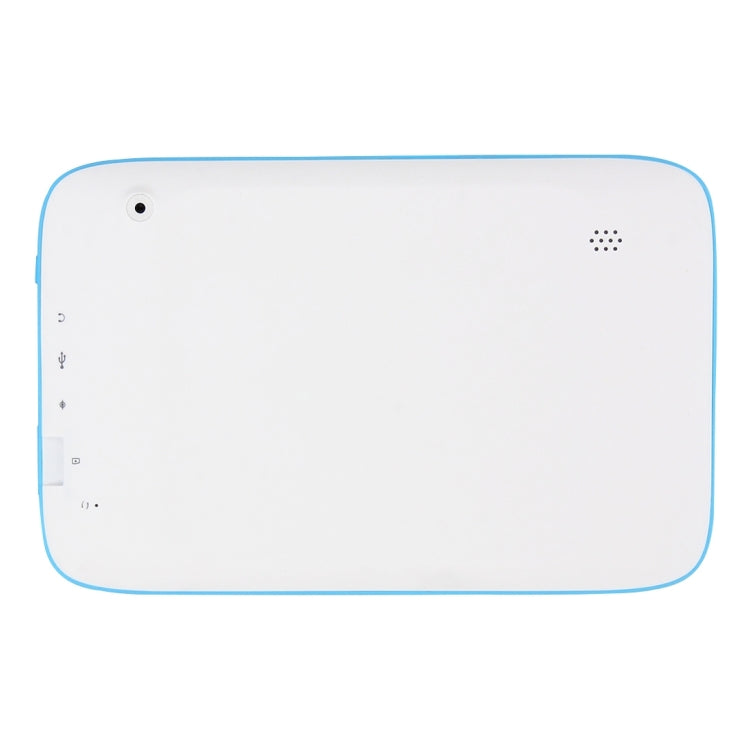 Kids Education Tablet, 7.0 inch, 512MB+8GB, Android 4.4 Allwinner A33 Quad Core, WiFi, Bluetooth