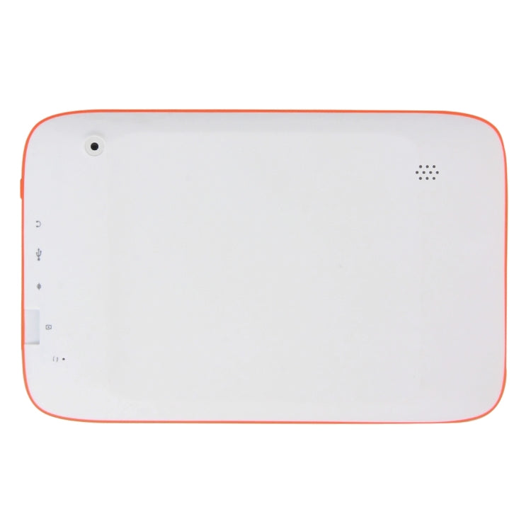 Kids Education Tablet, 7.0 inch, 512MB+8GB, Android 4.4 Allwinner A33 Quad Core, WiFi, Bluetooth